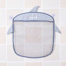 Cartoon Hanging Bag Colorful Mesh Storage Hanging Basket Kitchen Bathroom Miscellaneous Organizer Hanging Bag