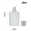 1/5/10PCS 5ml Portable Perfume Atomizer Mini Perfume Bottle Sample Spray Bottling Dispenser Cosmetics Travel Container