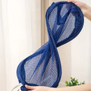 Home art dirty clothes basket, dirty clothes basket, folding toy clothes storage basket for dirty clothes, storage bucket, laund