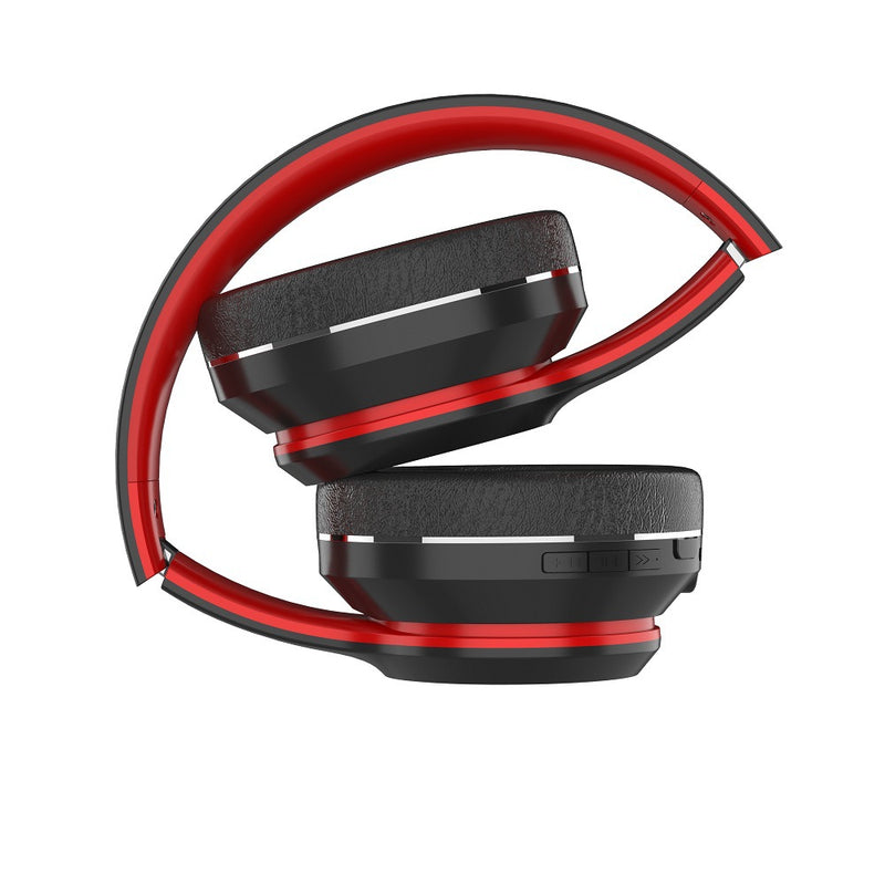 Factory Direct Headset ANC Active Noise Reduction Bluetooth Headset 5.0 Wireless Headset Mobile Phone Music Bass