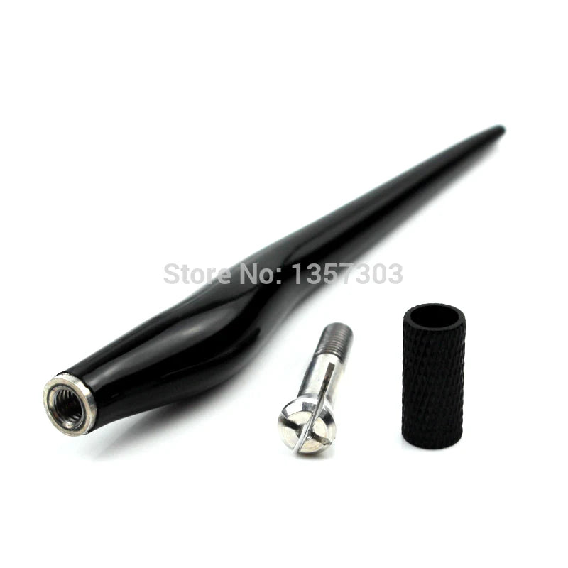 1pc Microblading tebori Pen PCD Microblade Needle Holder eyebrow Permanent Makeup Manual Tattoo Pen
