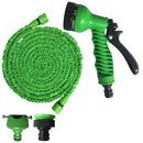Many Pattern Garden Water Gun Hose Nozzle Mutifunctional Household Car Washing Yard Water Sprayer Pipe Tube Nozzle SprinkleTools