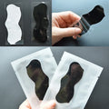 Blackhead Removal Nose Patch Sticker for Deep Cleansing Pores Shrinking Skin Care Mask Reusable Adhesive Face Skin Care Tool