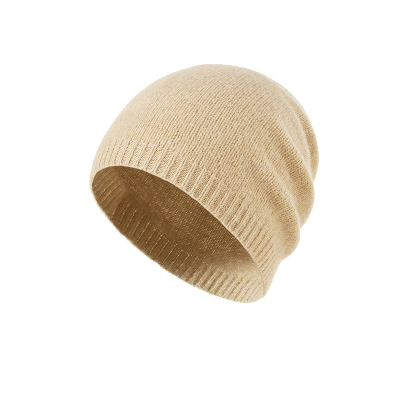 Warm Fashion All-Match Hat For Men And Women