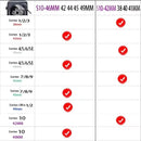 Silicone Strap for Apple watch Ultra Band 49mm 46mm 45mm 42mm 44mm 40mm 41mm correa bracelet belt iWatch series 10 9 8 6 7 5 SE