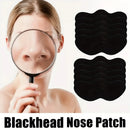 Blackhead Removal Nose Patch Sticker for Deep Cleansing Pores Shrinking Skin Care Mask Reusable Adhesive Face Skin Care Tool
