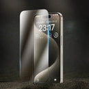 NNBILI 4Pcs Tempered Glass For IPhone 16 15 14 13 12 11 Pro Max Screen Protector For IPhone 12 13 Mini 16E High Definition Glass