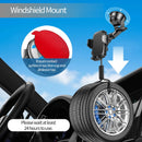 1/10pcs round Heavy Duty Double Sided Foam Adhesive Tape dots Automotive Mounting stickers for Car Holder GPS Rear Camera