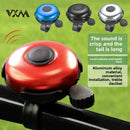 Bicycle general super loud horn bell mountain road bike children balance car decoration riding equipment accessories bicicleta