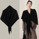 Women's Warm Neck Protection Scarf