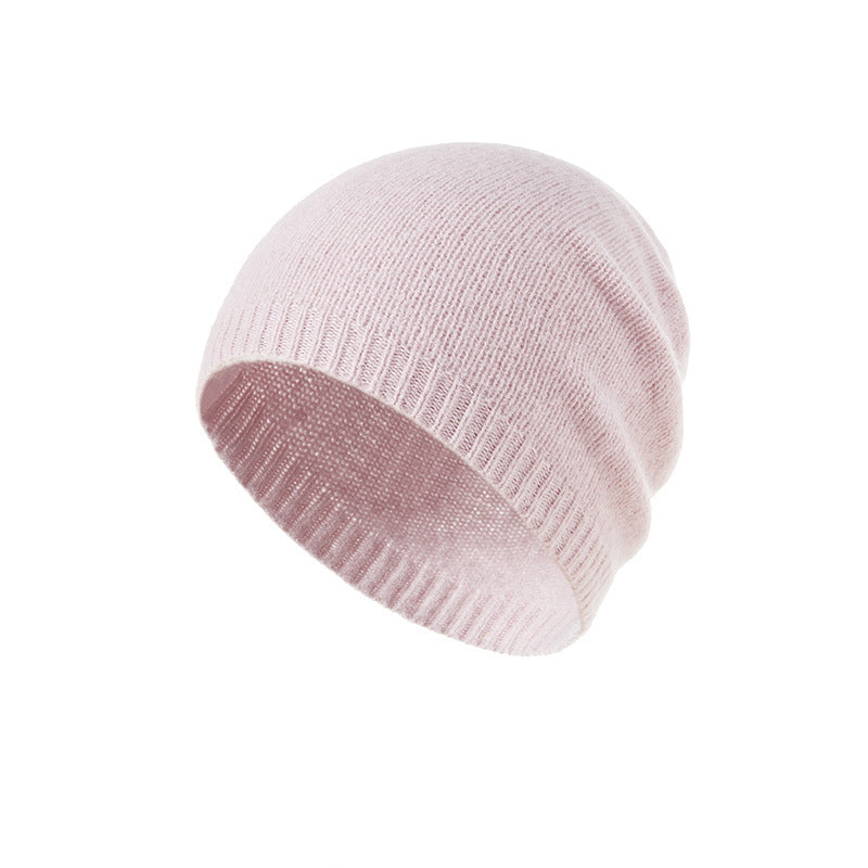 Warm Fashion All-Match Hat For Men And Women