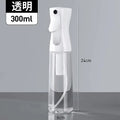 Automatic Beauty Salon Barber Water Sprayer, Refillable Bottle, Continuous Mist Water Can, Hair Tools, 500, 300, 200ml