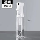 Automatic Beauty Salon Barber Water Sprayer, Refillable Bottle, Continuous Mist Water Can, Hair Tools, 500, 300, 200ml