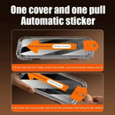 NNBILI 3Pcs Oleophobic Coating Dust Free Easy Installation Screen Protector For iPhone 14 11 13 12 15 16 17 Pro Max 17Air Glass