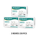 1/2/3/5/10 Box Portable Disposable Dental Floss Plastic Toothpick High-tension Dental Floss Stick Dental Floss Box ﻿Oral Care