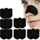 Blackhead Removal Nose Patch Sticker for Deep Cleansing Pores Shrinking Skin Care Mask Reusable Adhesive Face Skin Care Tool