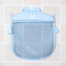 Cartoon Hanging Bag Colorful Mesh Storage Hanging Basket Kitchen Bathroom Miscellaneous Organizer Hanging Bag
