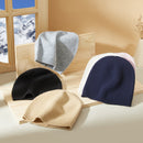 Warm Fashion All-Match Hat For Men And Women