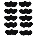 10/20/50PCS Nose Blackhead Remover Mask Shrink Pore Acne Treatment Sticker Black Dots Strips Nose Deep Cleansing Cleane