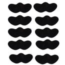 10/20/50PCS Nose Blackhead Remover Mask Shrink Pore Acne Treatment Sticker Black Dots Strips Nose Deep Cleansing Cleane