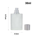 1/5/10PCS 5ml Portable Perfume Atomizer Mini Perfume Bottle Sample Spray Bottling Dispenser Cosmetics Travel Container