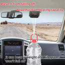 10pcs Original 3M VHB Adhesive Sticky Pads for Dash Cam Double Sided Sticky Tape for Car Windshield Dashboard GPS Camera Holders