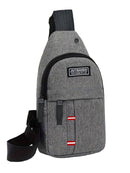 Neutral brand men's and women's business travel backpacks with single-layer pockets made of nylon material