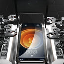 NNBILI 4Pcs Tempered Glass For IPhone 16 15 14 13 12 11 Pro Max Screen Protector For IPhone 12 13 Mini 16E High Definition Glass