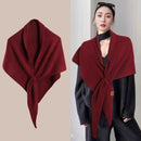 Women's Warm Neck Protection Scarf