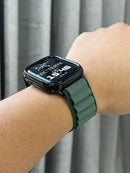 Alpine Loop For Apple Watch Band ultra 2 49mm Series 10 9 8 7 6 SE 5 4 46mm 42mm 40-44mm 45mm 41mm G-hook sport strap iwatch 10