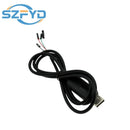 1pcs/lot PL2303 PL2303HX USB to UART TTL Cable module 4p 4 pin RS232 Converter in stock