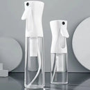 Automatic Beauty Salon Barber Water Sprayer, Refillable Bottle, Continuous Mist Water Can, Hair Tools, 500, 300, 200ml