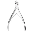 Culticle Nipper Nail Clipper Ingrown Thick Toenails Trimmer Professional Podiatrist Toenail Nipper With Stainless Steel