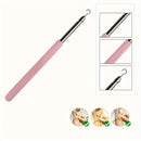 Help Wear Bracelet Tool Partner Jewelry Helper Fastening Aid Quickly Unfasten Hooking Equipment Pliers Clasps Ties Zipper Craft