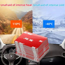 10pcs Original 3M VHB Adhesive Sticky Pads for Dash Cam Double Sided Sticky Tape for Car Windshield Dashboard GPS Camera Holders