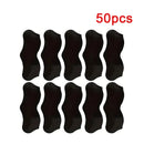 10/20/50PCS Nose Blackhead Remover Mask Shrink Pore Acne Treatment Sticker Black Dots Strips Nose Deep Cleansing Cleane