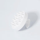 1 pcs silicone soft shampoo brush scalp massage comb thoroughly clean scalp body massage brush hair salon hair brush