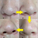 10/20/50PCS Nose Blackhead Remover Mask Shrink Pore Acne Treatment Sticker Black Dots Strips Nose Deep Cleansing Cleane