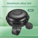 Bicycle general super loud horn bell mountain road bike children balance car decoration riding equipment accessories bicicleta