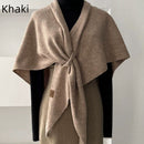 Women's Warm Neck Protection Scarf