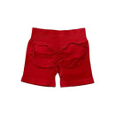 Impact Shorts with Logo Women Seamless Yoga Shorts Scrunch Bum Gym Shorts Workout Biker Short Fitness