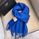 Personality Pure Wool Scarf For Women