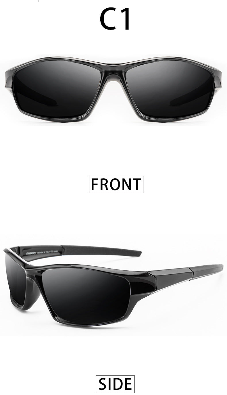 D620 New Polarized Night Vision Goggles