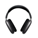 P9max Wireless Bluetooth Headset Overhead Style Compatible Air Mas Digital Computer/bluetooth Headset/bluetooth Earphone