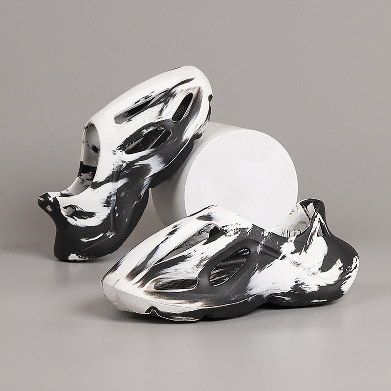 Foreign Trade Explosives EVA Men&