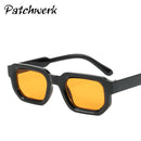 Big Frame Glasses Sunglasses