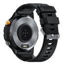 New C29 Outdoor Three-proof Waterproof Smart Watch 1.52 Inch HD Bluetooth Call 10m Depth Waterproof Bracelet