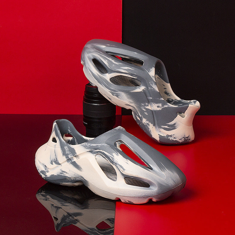 Foreign Trade Explosives EVA Men&