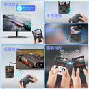 RG35XX PLUS Open Source Handheld Retro Handheld Game Machine Portable Classic Nostalgic PSP Arcade