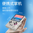 RG35XX PLUS Open Source Handheld Retro Handheld Game Machine Portable Classic Nostalgic PSP Arcade